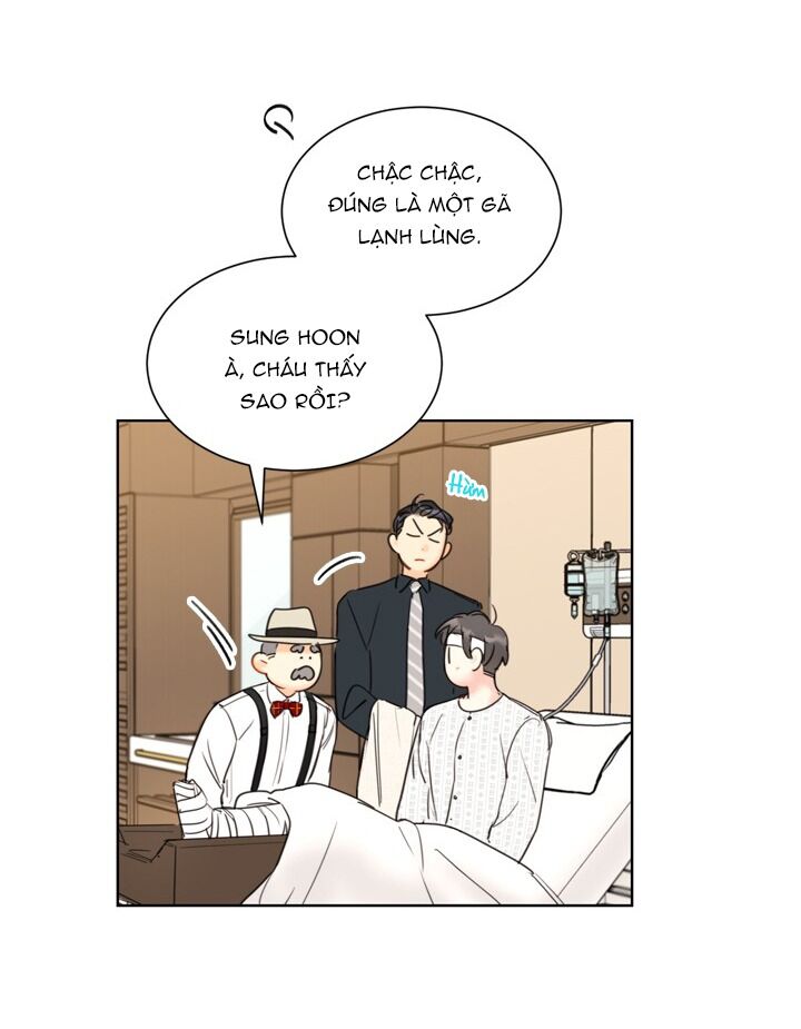 Hẹn Hò Chốn Công Sở - Chương 59 - Trang 27