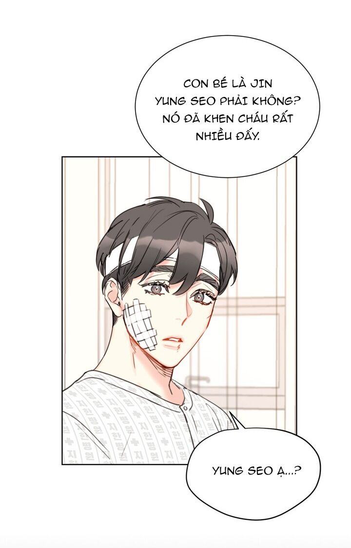 Hẹn Hò Chốn Công Sở - Chương 59 - Trang 29