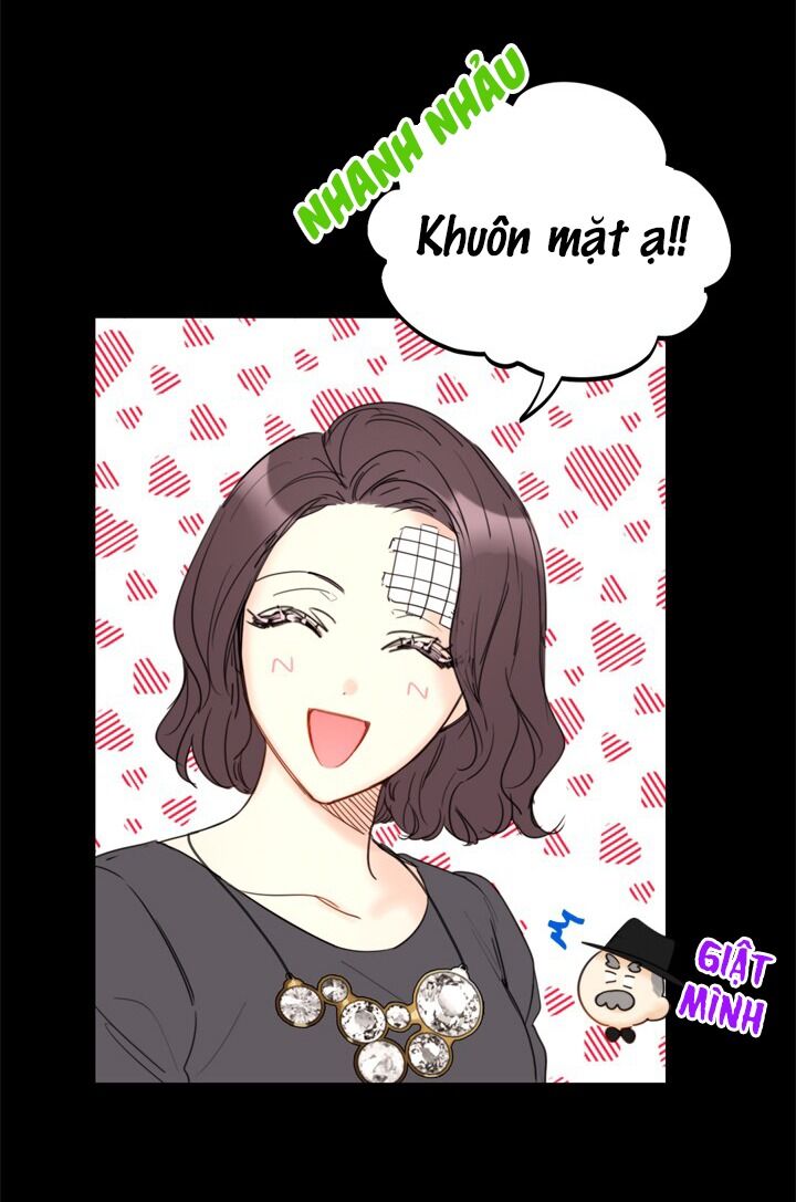 Hẹn Hò Chốn Công Sở - Chương 59 - Trang 31