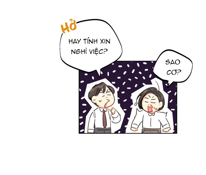 Hẹn Hò Chốn Công Sở - Chương 59 - Trang 54