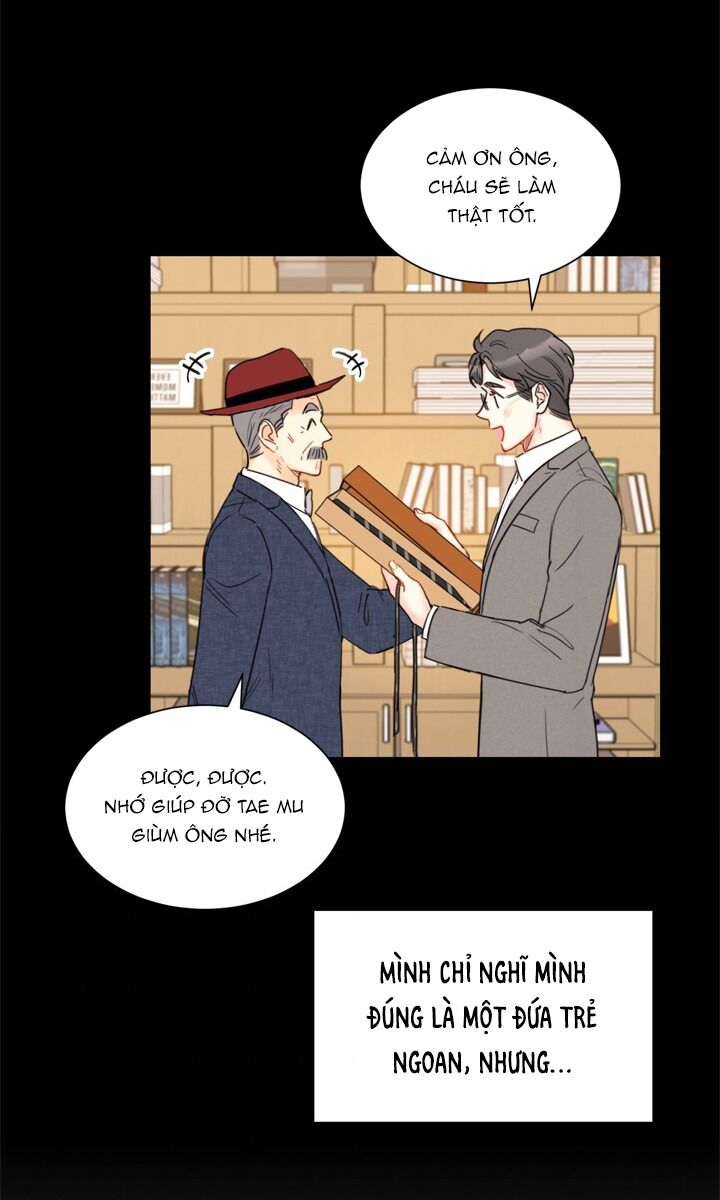 Hẹn Hò Chốn Công Sở - Chương 59 - Trang 7