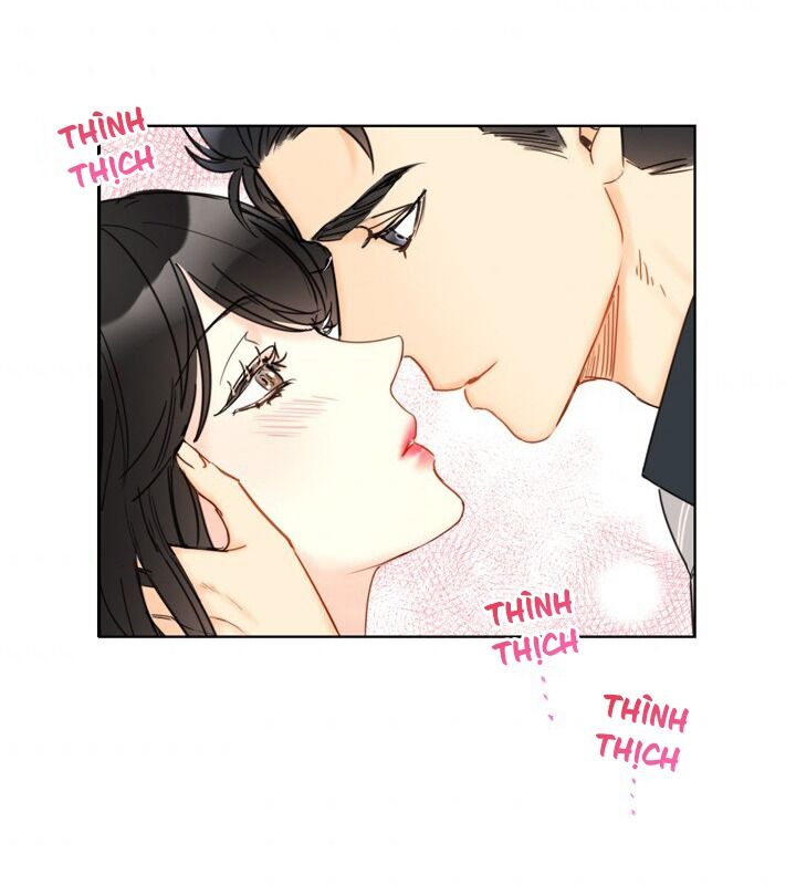 Hẹn Hò Chốn Công Sở - Chương 59 - Trang 66