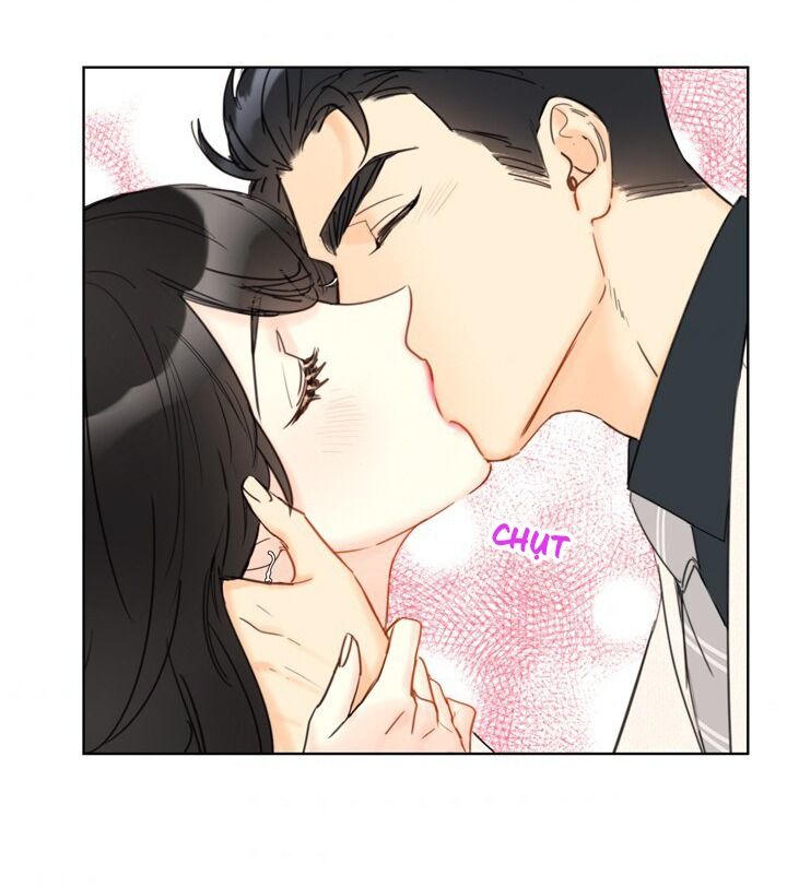 Hẹn Hò Chốn Công Sở - Chương 59 - Trang 67