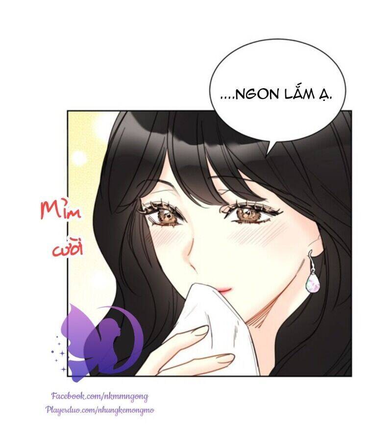 Hẹn Hò Chốn Công Sở - Chương 60 - Trang 15