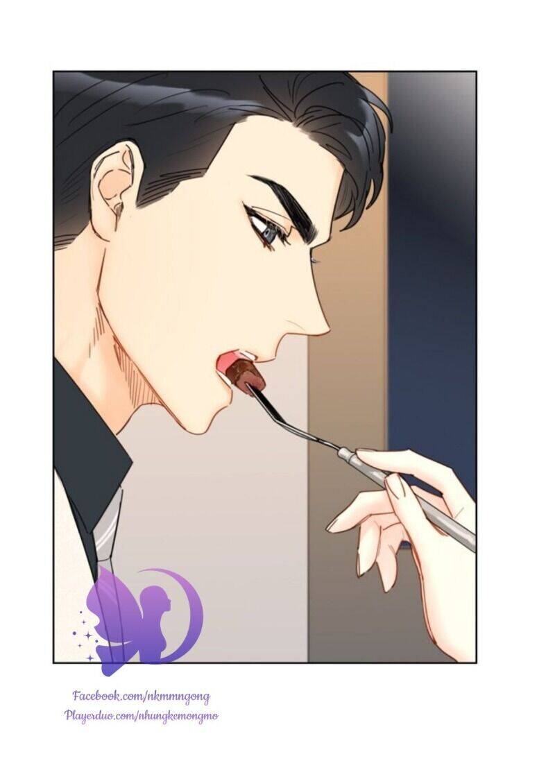 Hẹn Hò Chốn Công Sở - Chương 60 - Trang 17