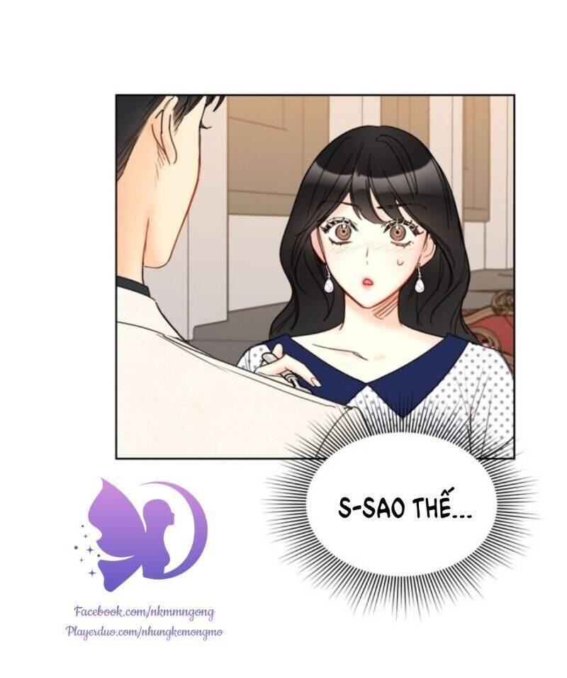 Hẹn Hò Chốn Công Sở - Chương 60 - Trang 18