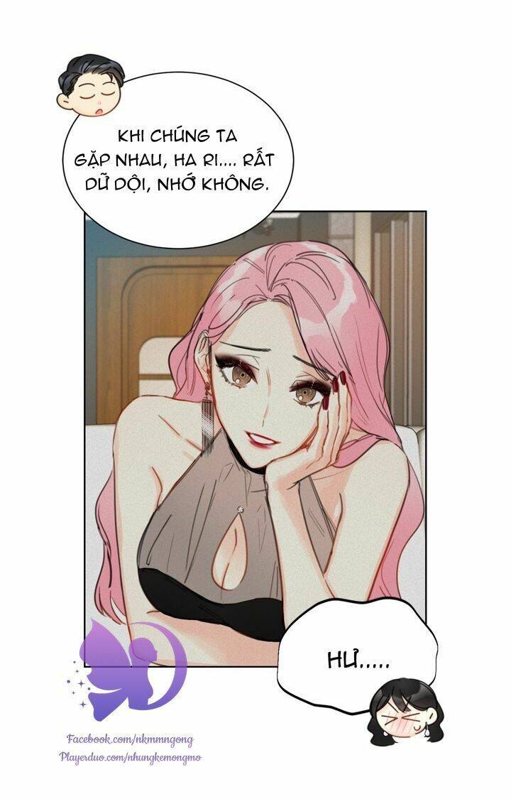 Hẹn Hò Chốn Công Sở - Chương 60 - Trang 23