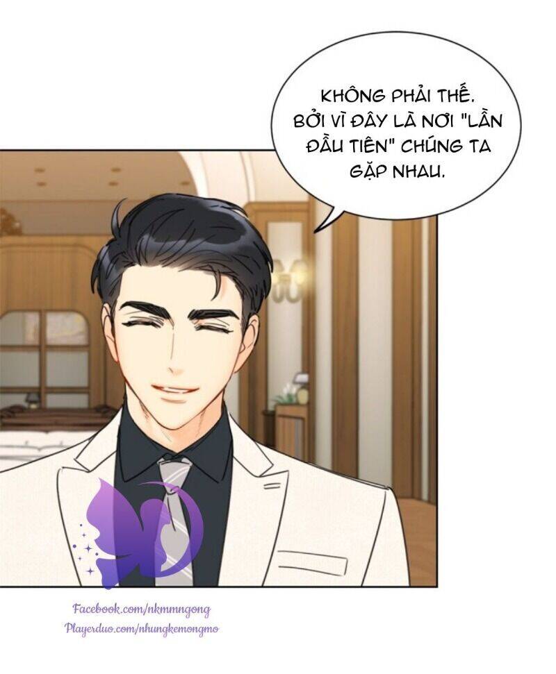Hẹn Hò Chốn Công Sở - Chương 60 - Trang 26