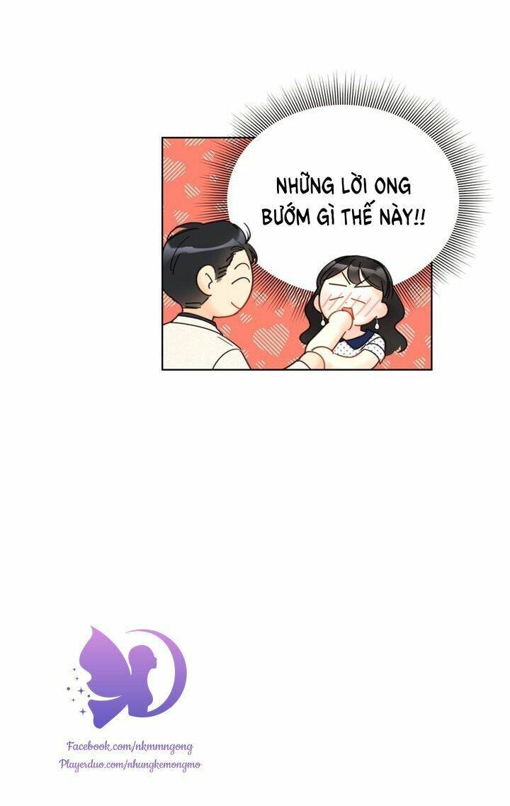 Hẹn Hò Chốn Công Sở - Chương 60 - Trang 29