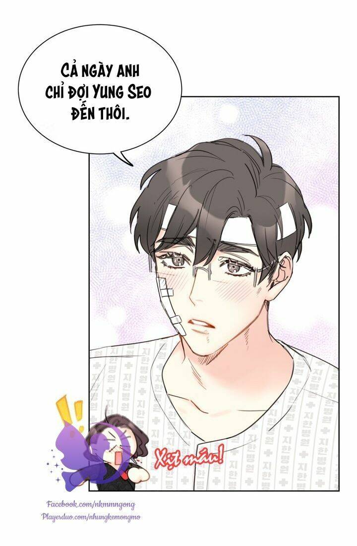 Hẹn Hò Chốn Công Sở - Chương 60 - Trang 33