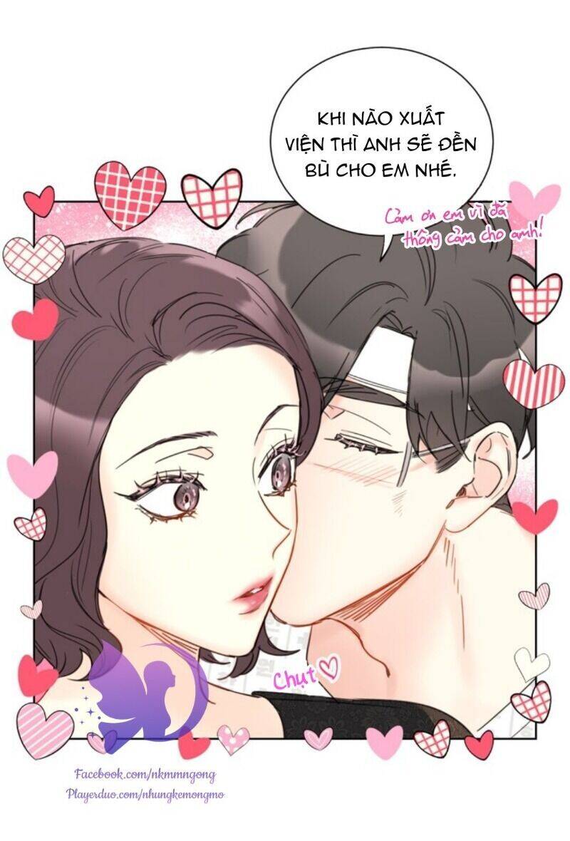 Hẹn Hò Chốn Công Sở - Chương 60 - Trang 40