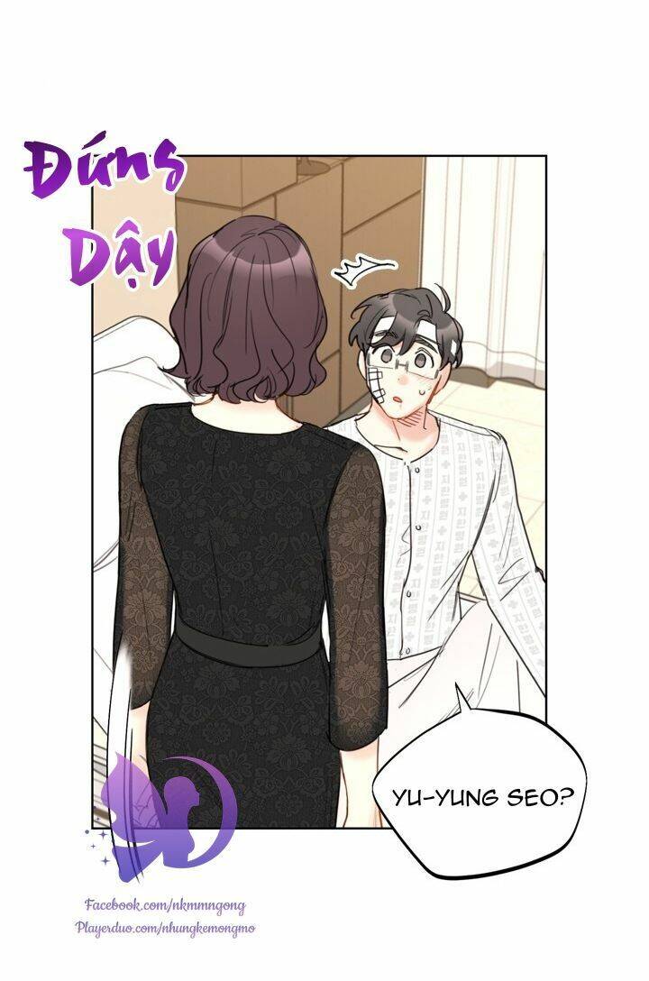Hẹn Hò Chốn Công Sở - Chương 60 - Trang 41