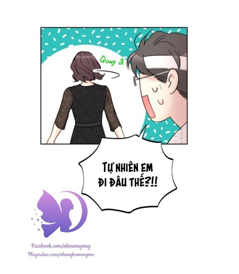 Hẹn Hò Chốn Công Sở - Chương 60 - Trang 42