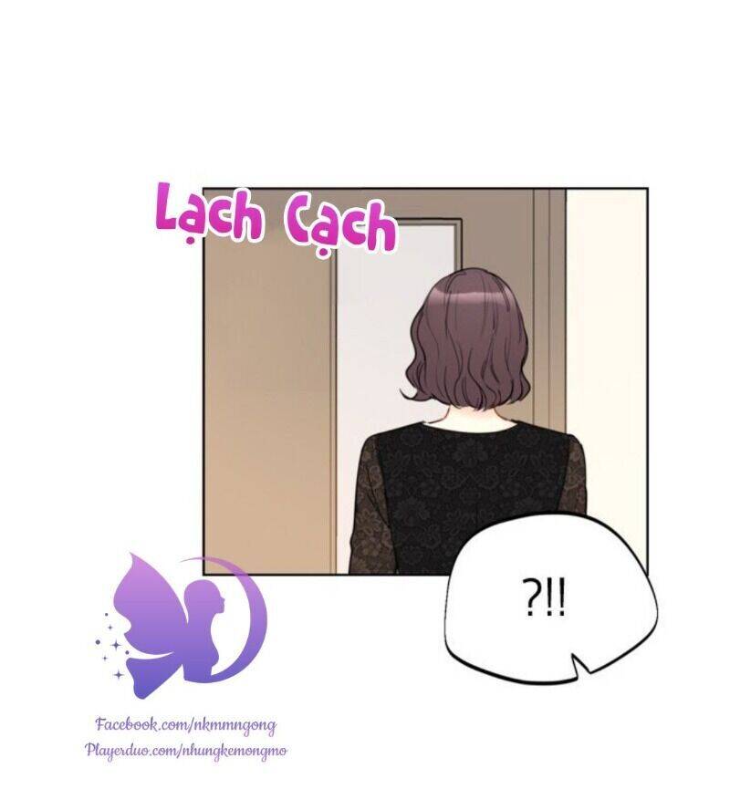 Hẹn Hò Chốn Công Sở - Chương 60 - Trang 43