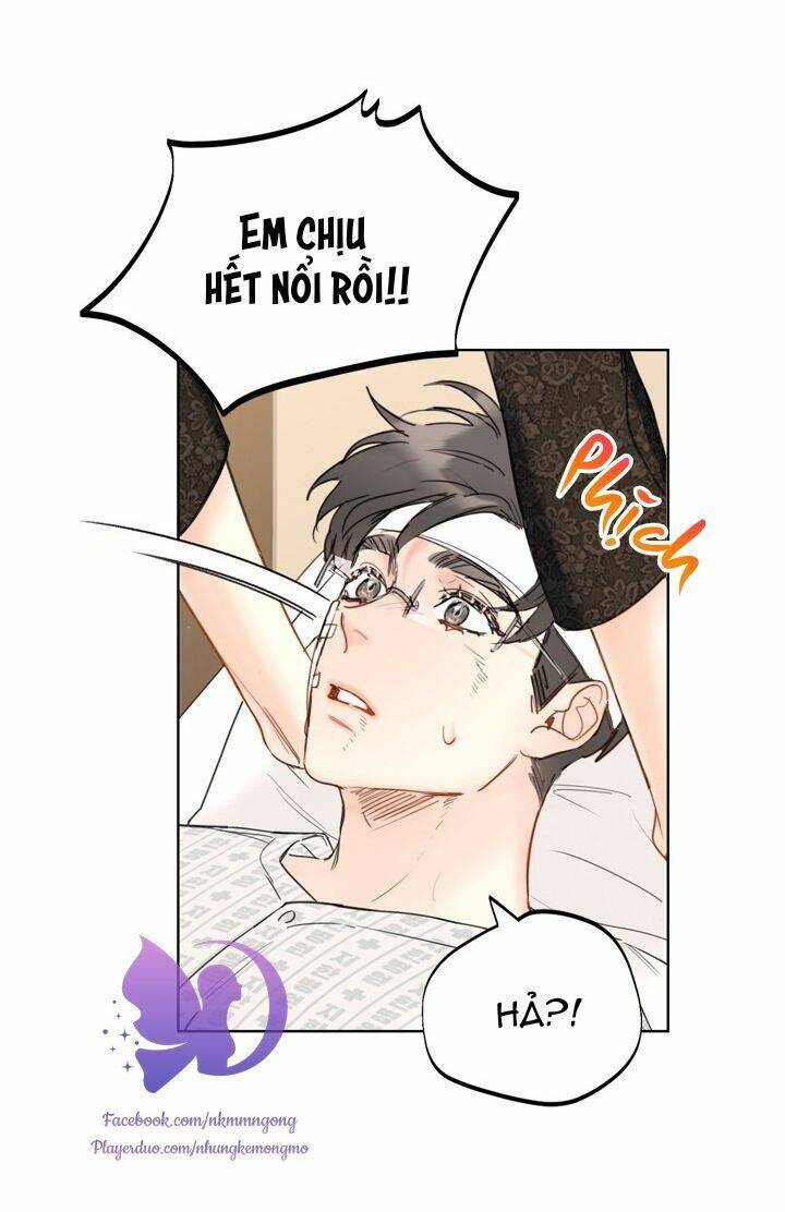 Hẹn Hò Chốn Công Sở - Chương 60 - Trang 44