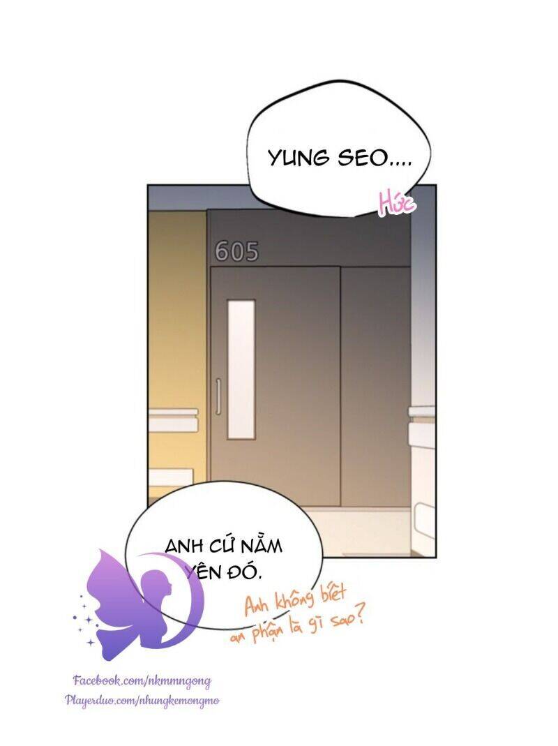 Hẹn Hò Chốn Công Sở - Chương 60 - Trang 46