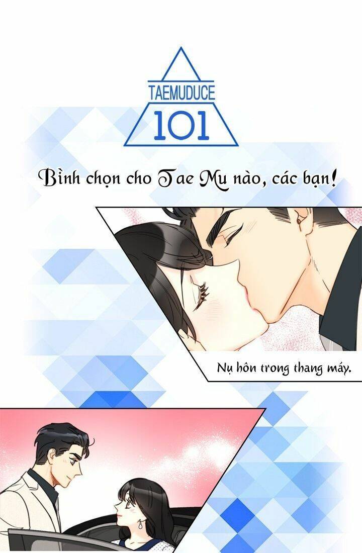 Hẹn Hò Chốn Công Sở - Chương 60 - Trang 50