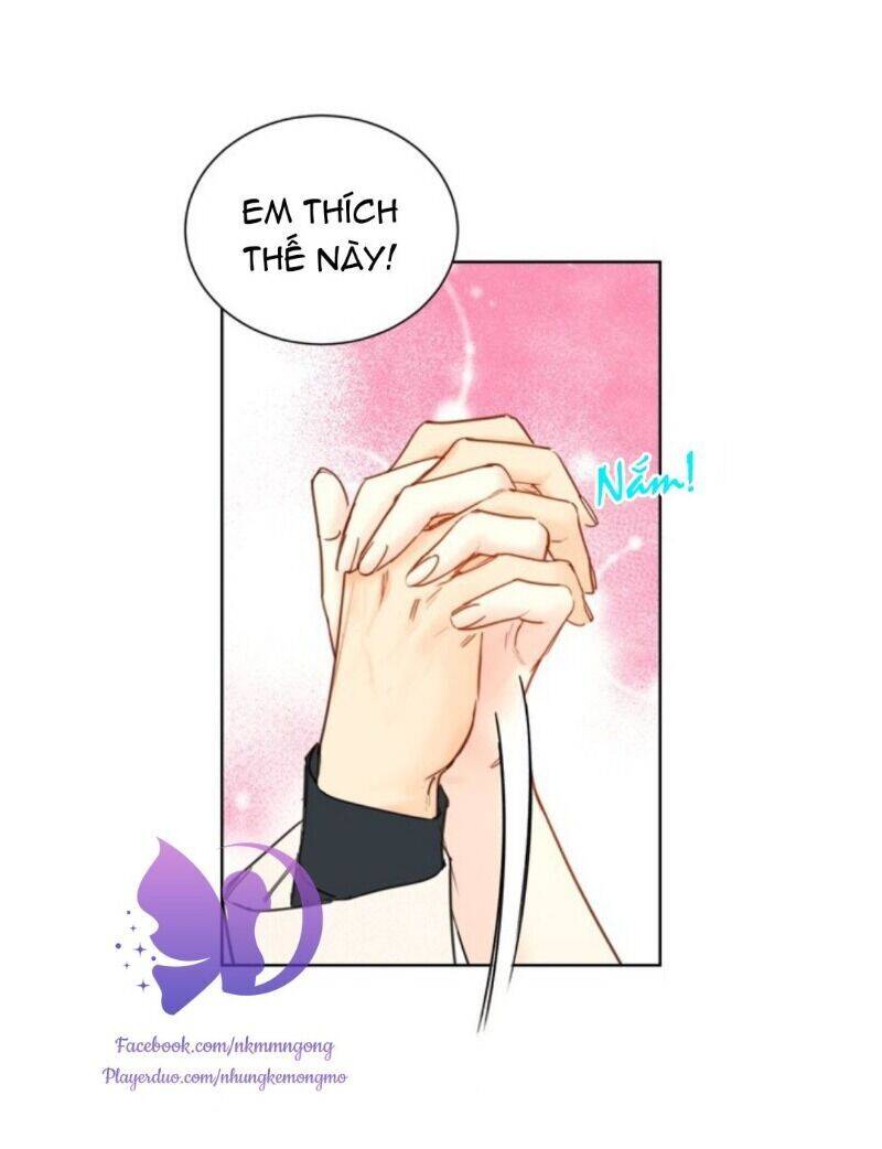 Hẹn Hò Chốn Công Sở - Chương 60 - Trang 52