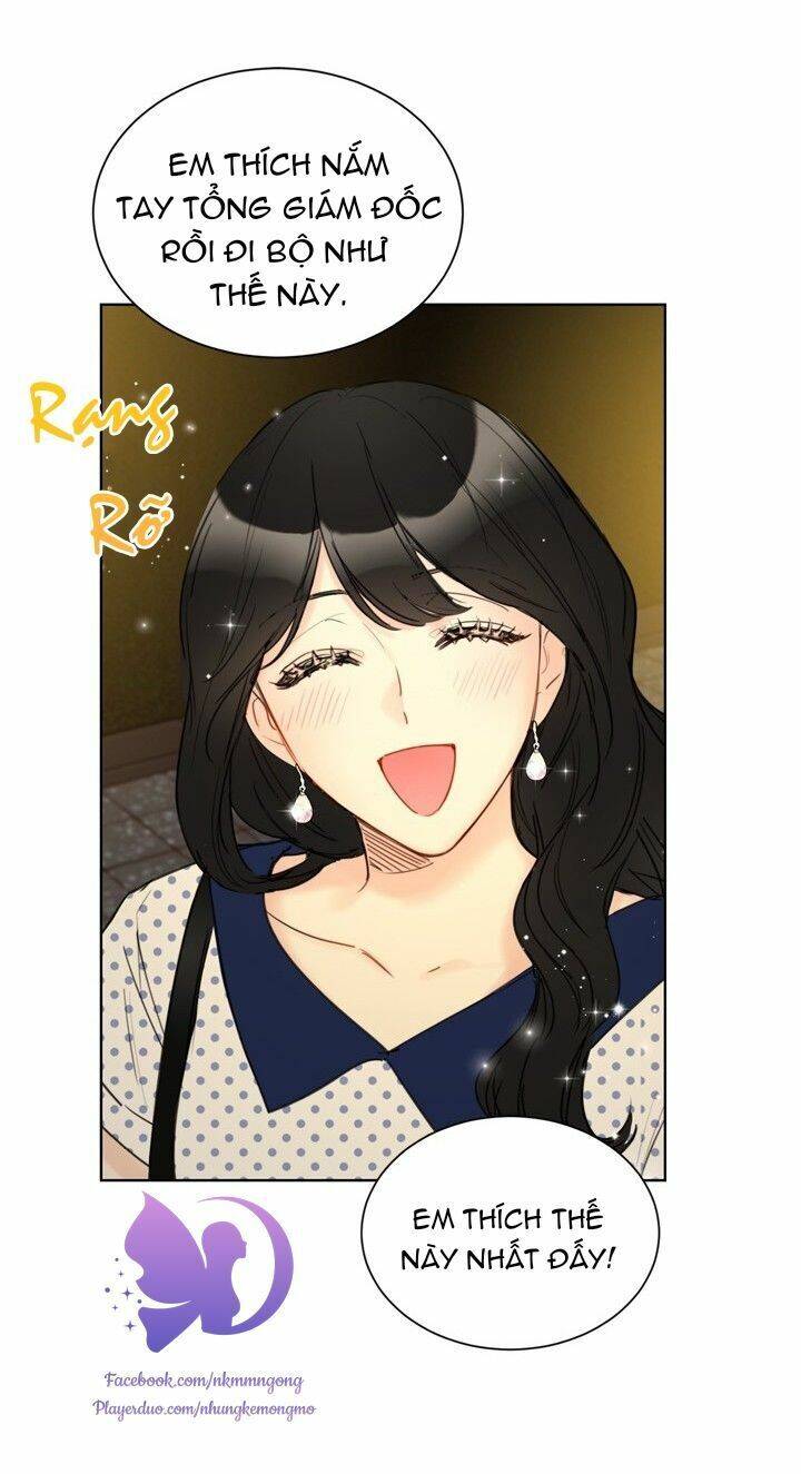 Hẹn Hò Chốn Công Sở - Chương 60 - Trang 53