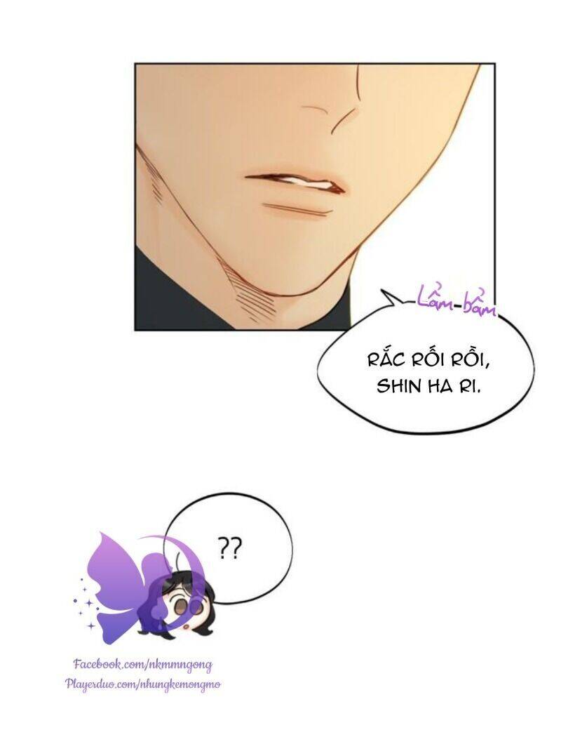 Hẹn Hò Chốn Công Sở - Chương 60 - Trang 54