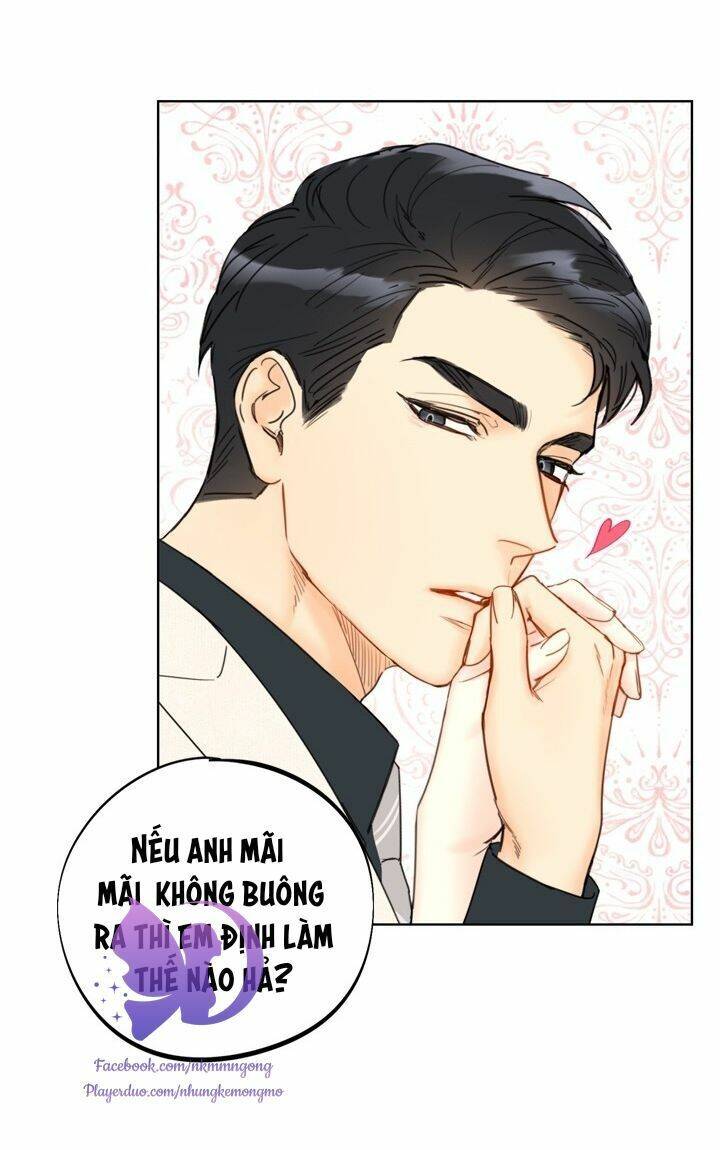 Hẹn Hò Chốn Công Sở - Chương 60 - Trang 55