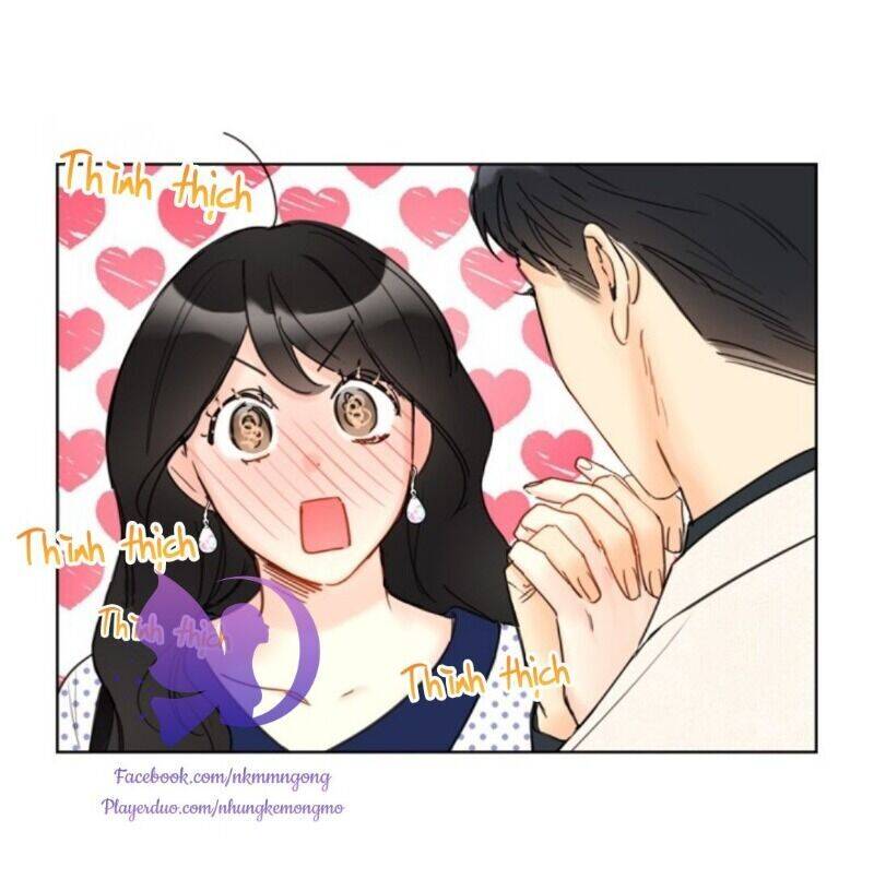 Hẹn Hò Chốn Công Sở - Chương 60 - Trang 56