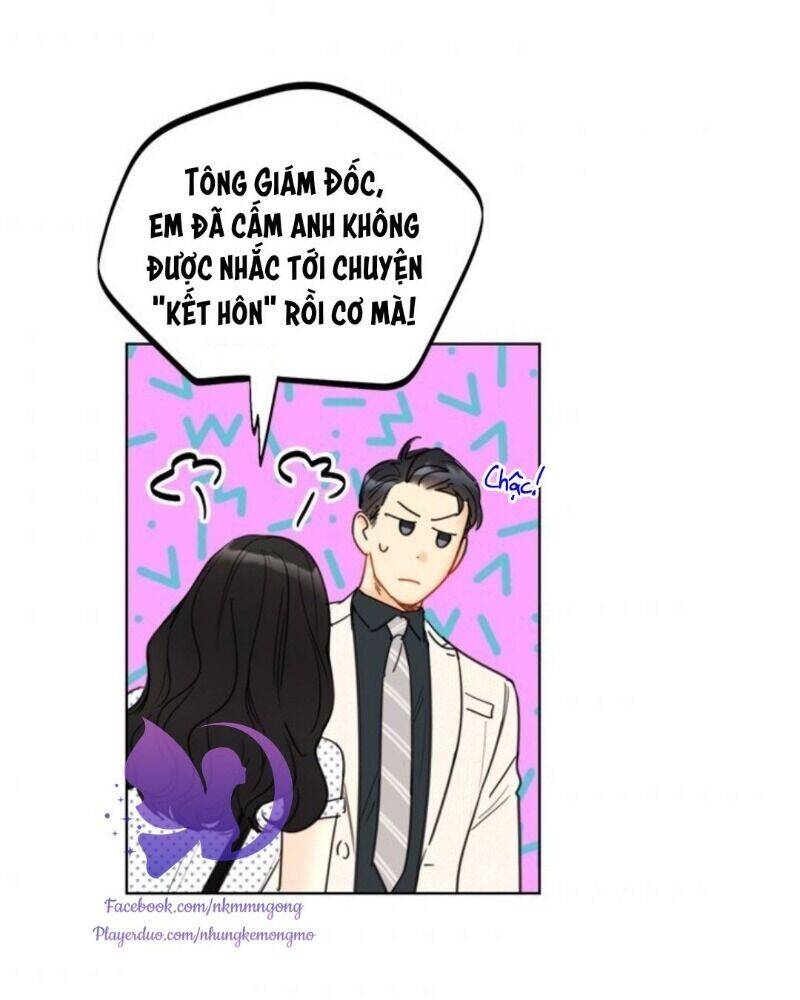 Hẹn Hò Chốn Công Sở - Chương 60 - Trang 58