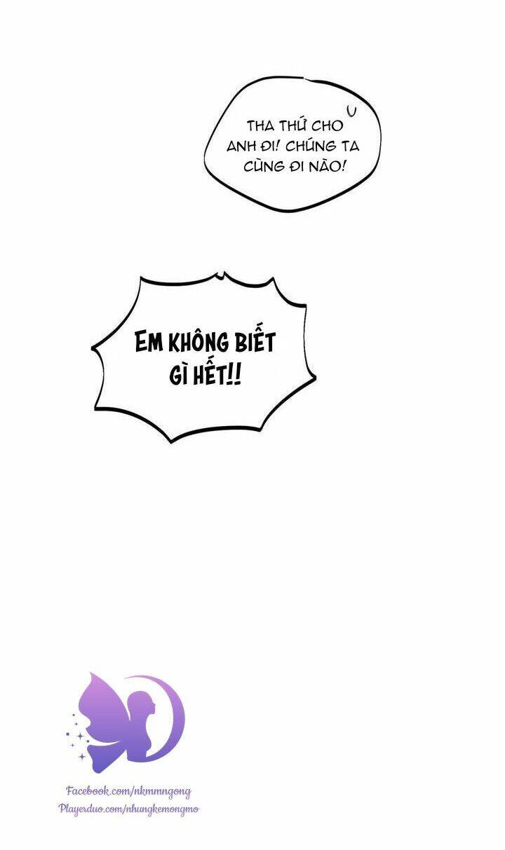 Hẹn Hò Chốn Công Sở - Chương 60 - Trang 61