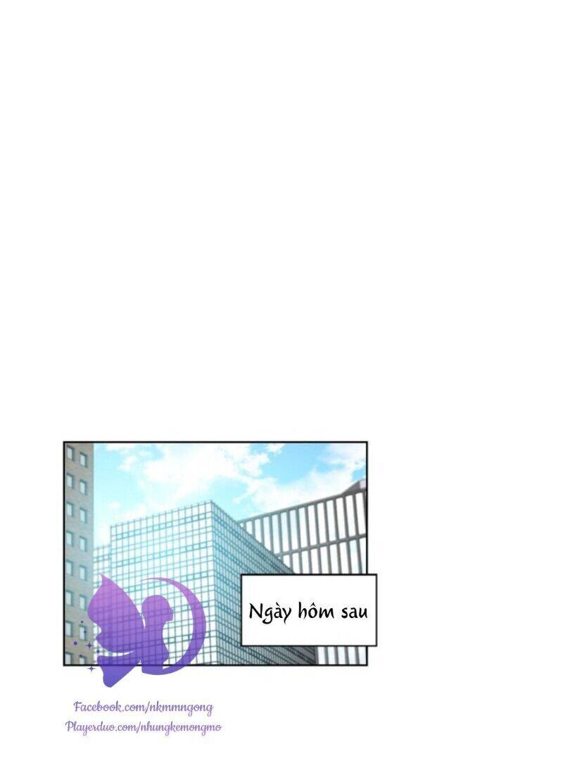 Hẹn Hò Chốn Công Sở - Chương 60 - Trang 62