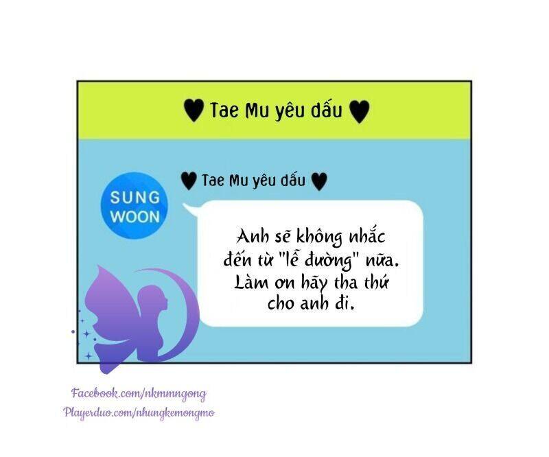 Hẹn Hò Chốn Công Sở - Chương 60 - Trang 63