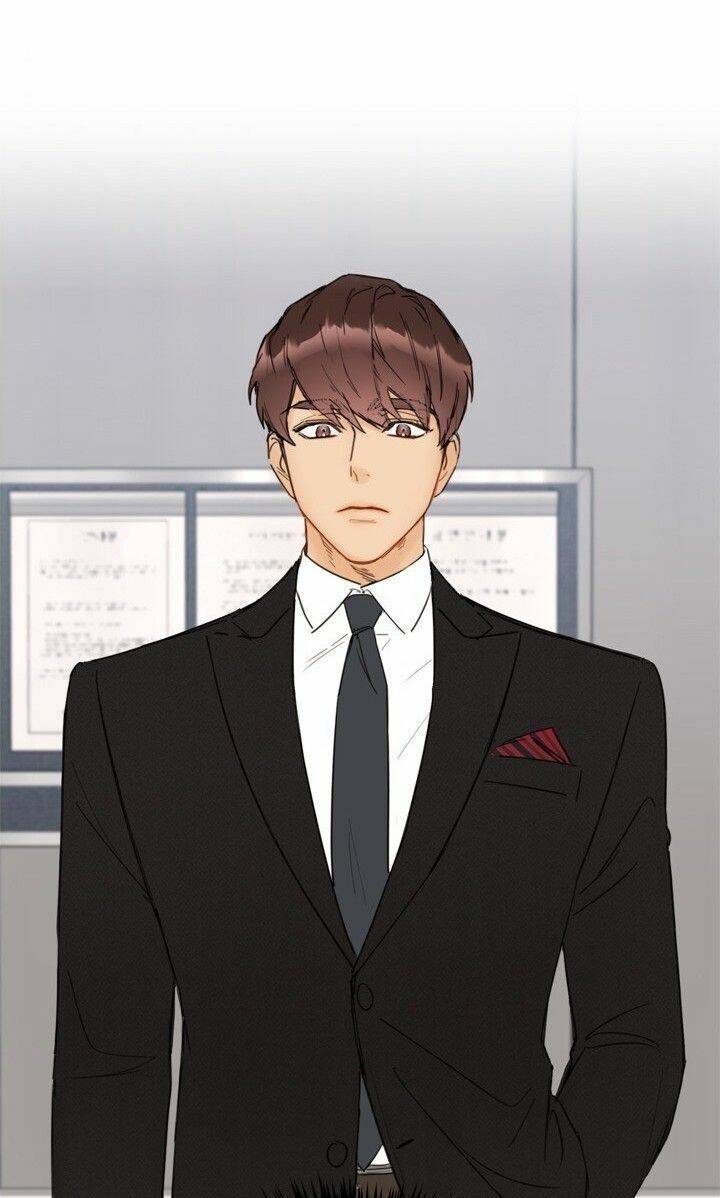 Hẹn Hò Chốn Công Sở - Chương 60 - Trang 69