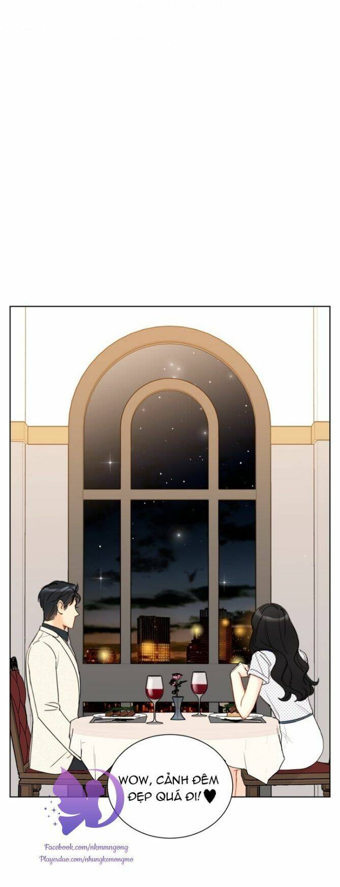 Hẹn Hò Chốn Công Sở - Chương 60 - Trang 10