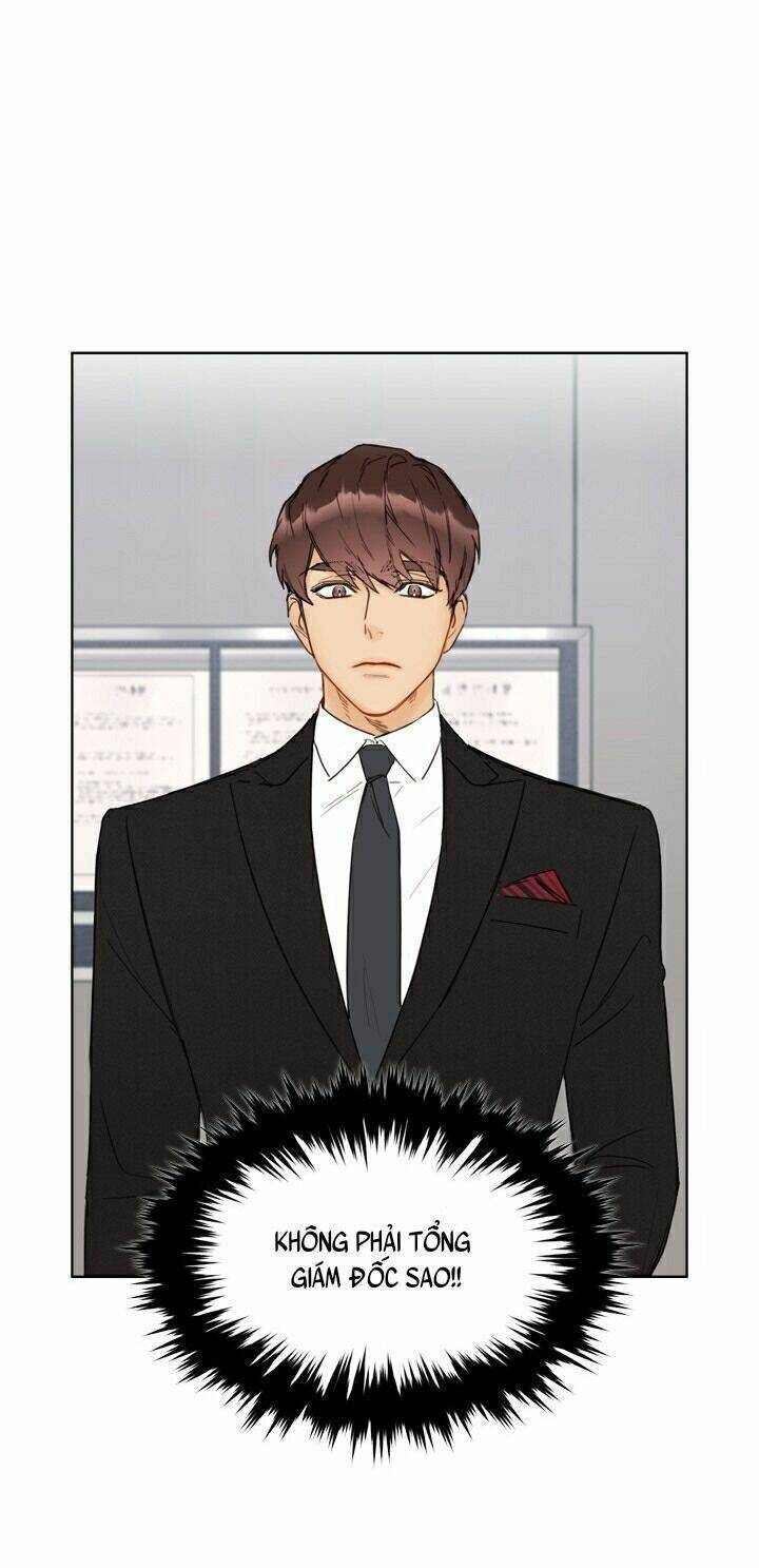 Hẹn Hò Chốn Công Sở - Chương 61 - Trang 2