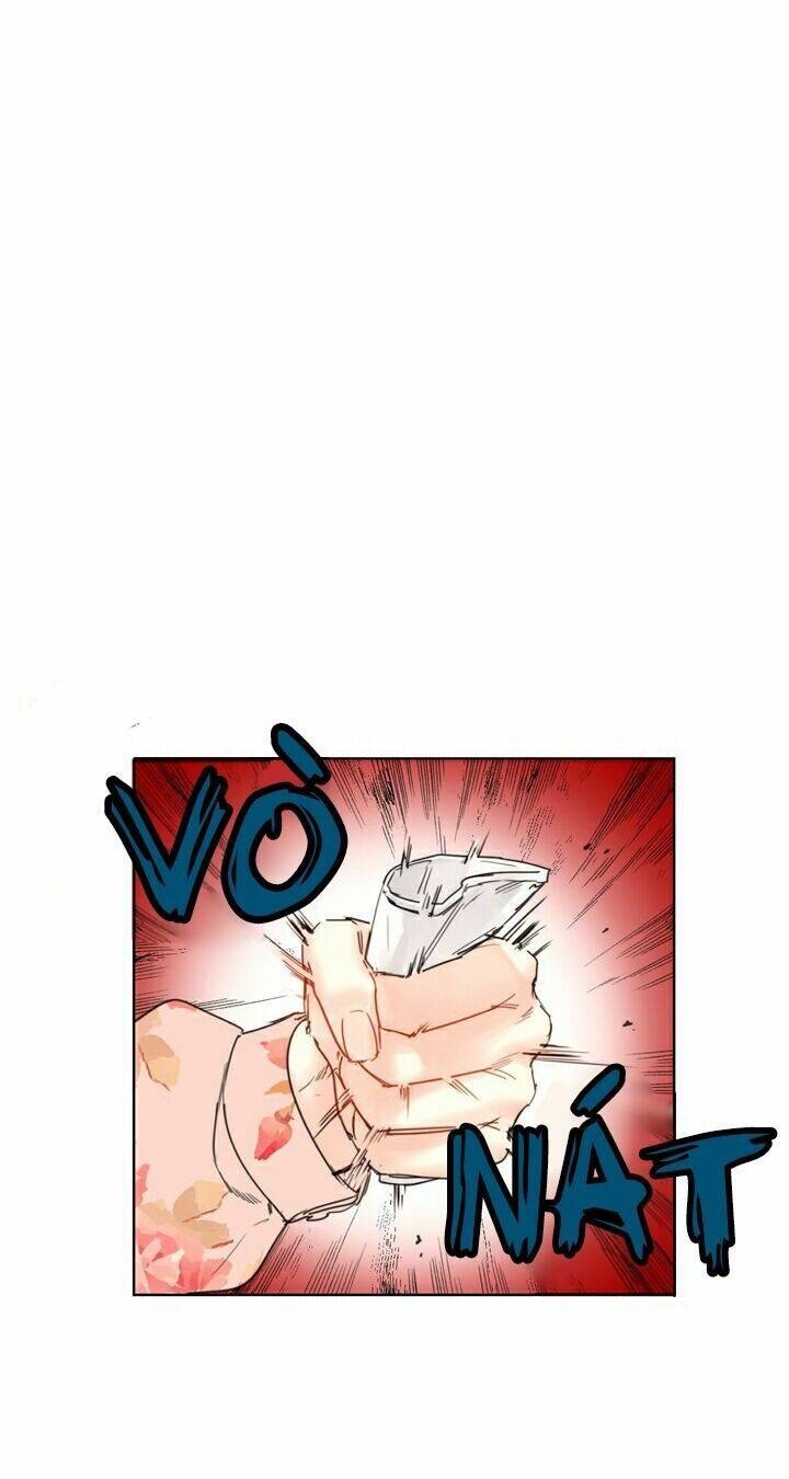 Hẹn Hò Chốn Công Sở - Chương 61 - Trang 15