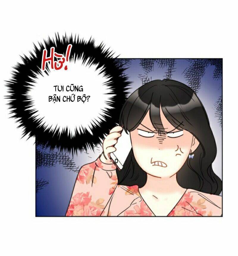 Hẹn Hò Chốn Công Sở - Chương 61 - Trang 17