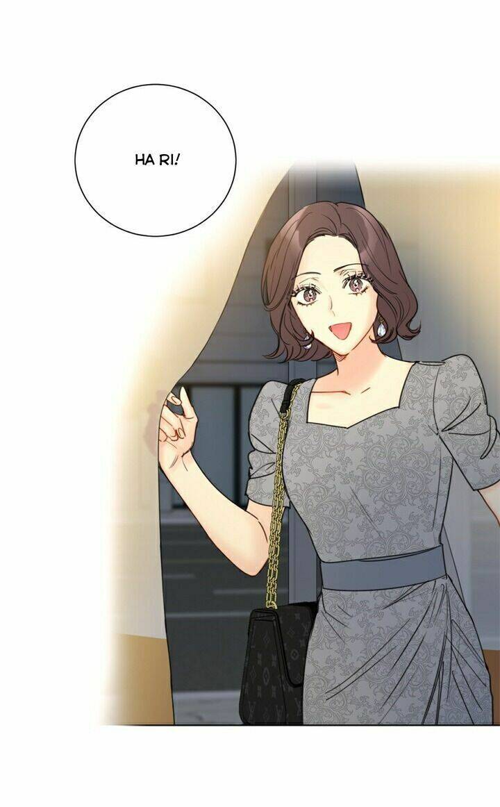 Hẹn Hò Chốn Công Sở - Chương 61 - Trang 20