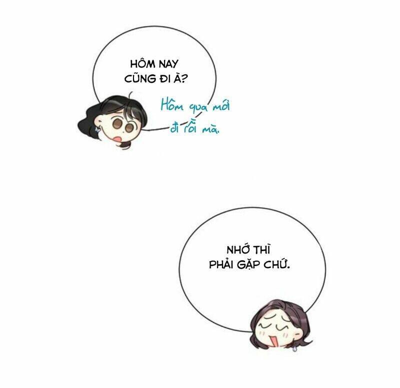 Hẹn Hò Chốn Công Sở - Chương 61 - Trang 22