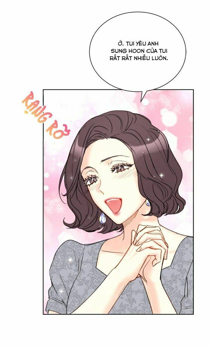Hẹn Hò Chốn Công Sở - Chương 61 - Trang 24