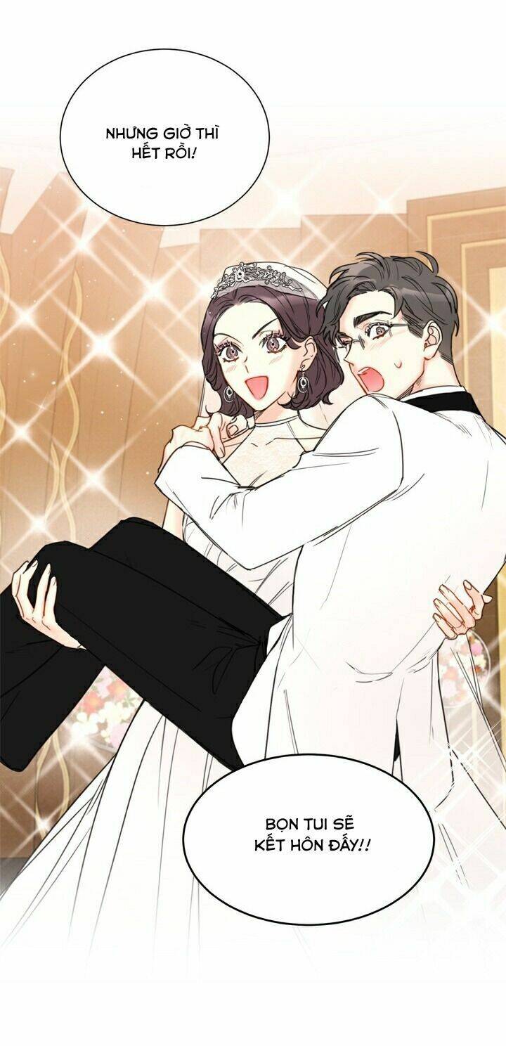 Hẹn Hò Chốn Công Sở - Chương 61 - Trang 26