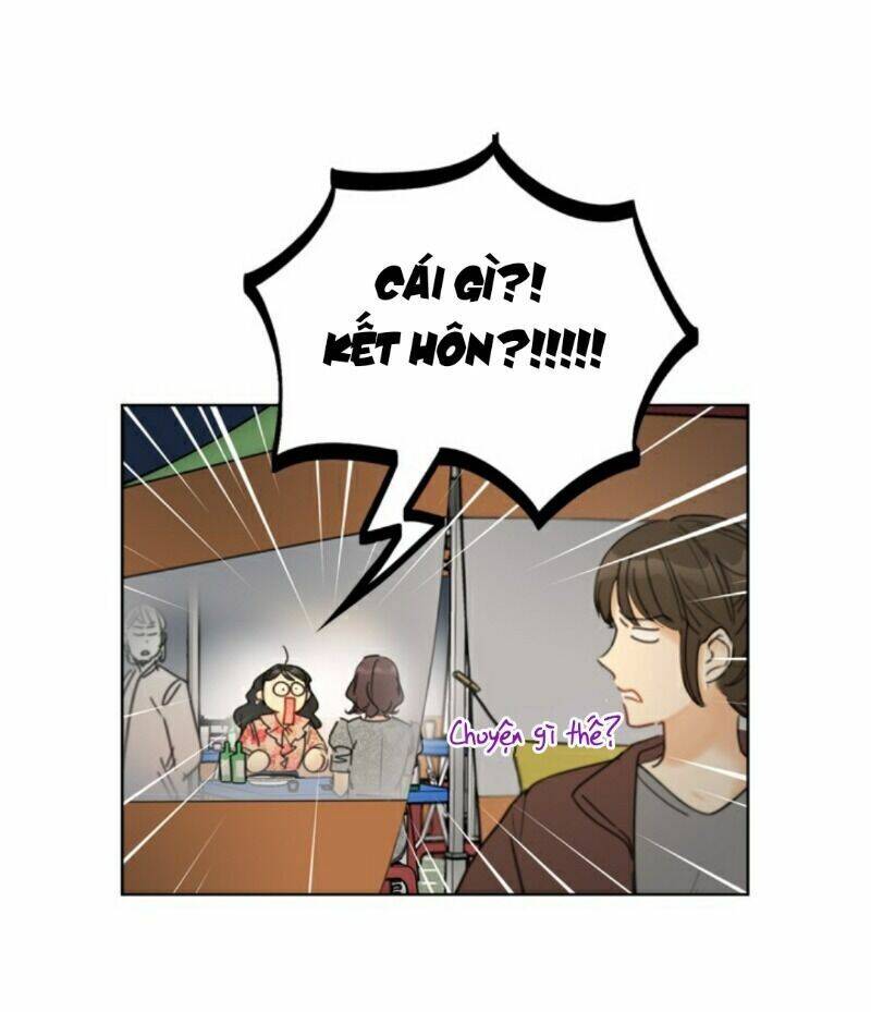 Hẹn Hò Chốn Công Sở - Chương 61 - Trang 27