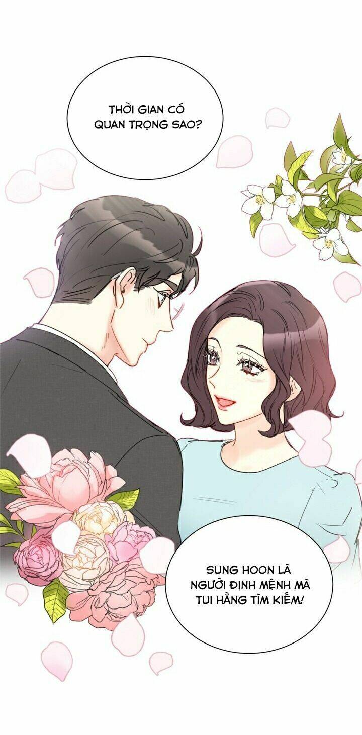 Hẹn Hò Chốn Công Sở - Chương 61 - Trang 29