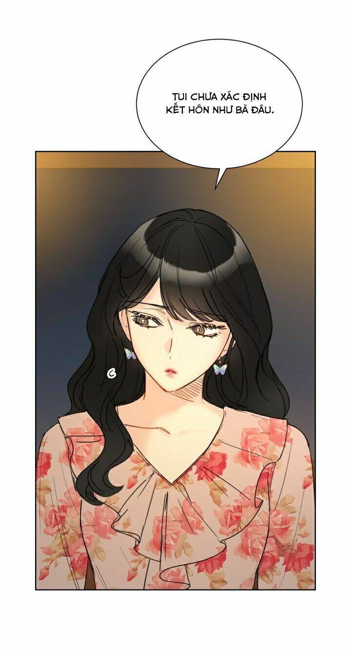 Hẹn Hò Chốn Công Sở - Chương 61 - Trang 31