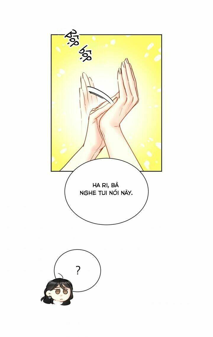 Hẹn Hò Chốn Công Sở - Chương 61 - Trang 36