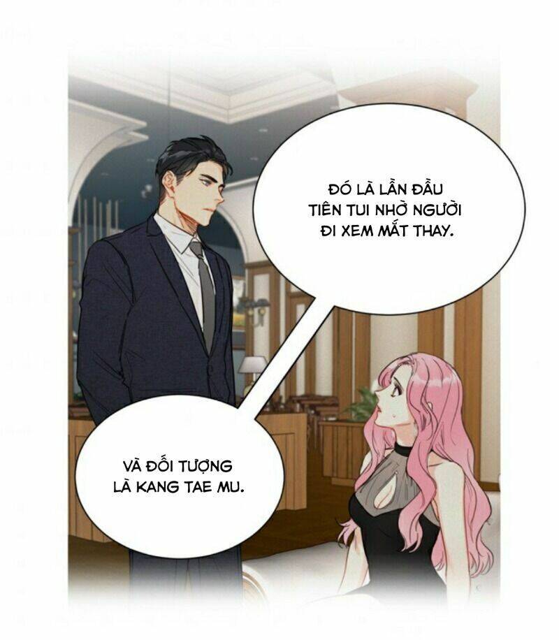 Hẹn Hò Chốn Công Sở - Chương 61 - Trang 37