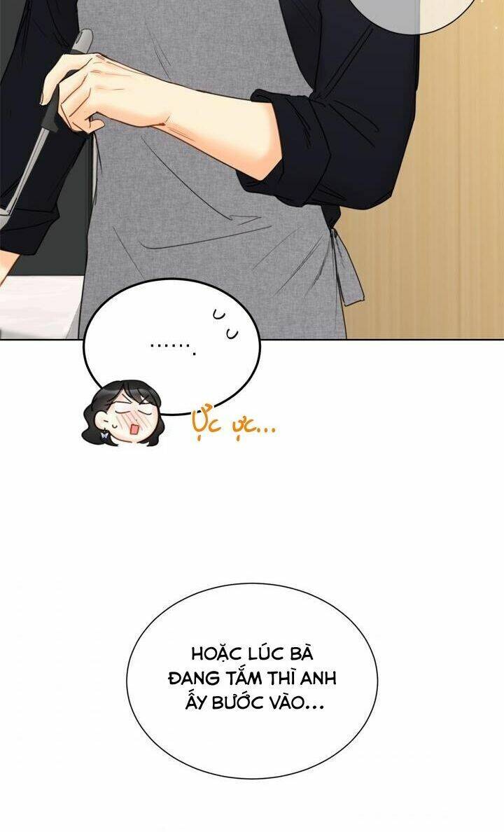 Hẹn Hò Chốn Công Sở - Chương 61 - Trang 45