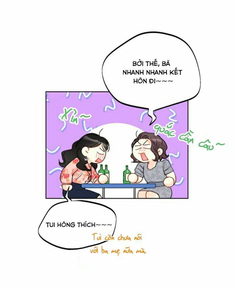 Hẹn Hò Chốn Công Sở - Chương 61 - Trang 47