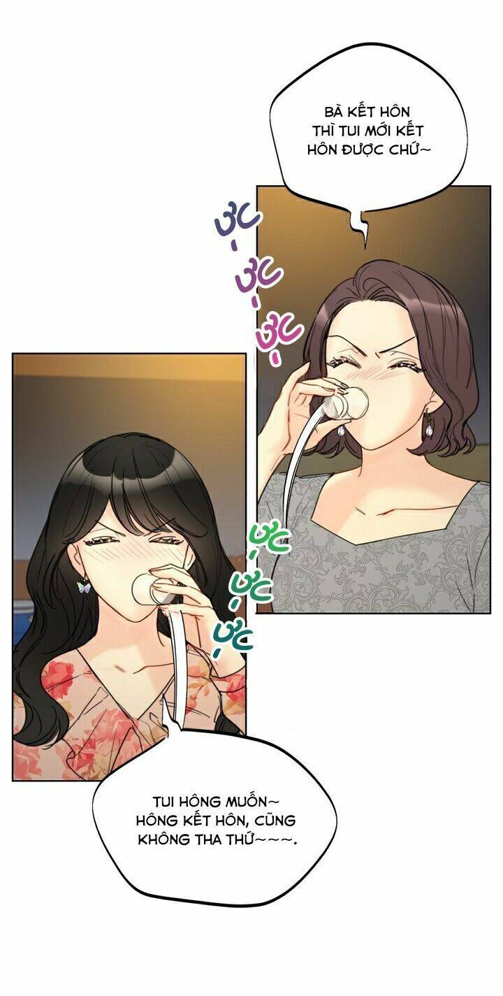 Hẹn Hò Chốn Công Sở - Chương 61 - Trang 48