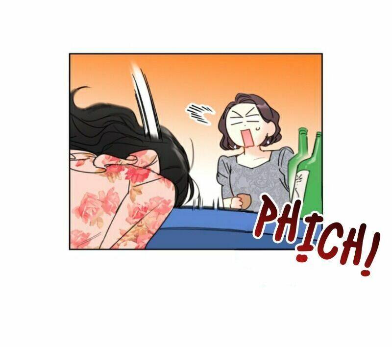 Hẹn Hò Chốn Công Sở - Chương 61 - Trang 49