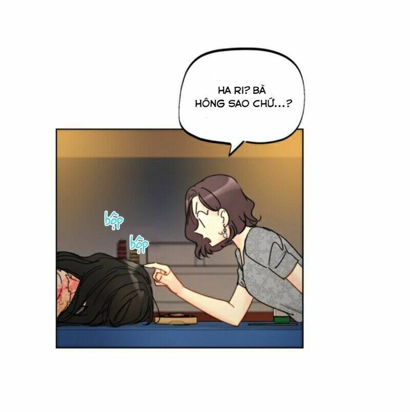 Hẹn Hò Chốn Công Sở - Chương 61 - Trang 50