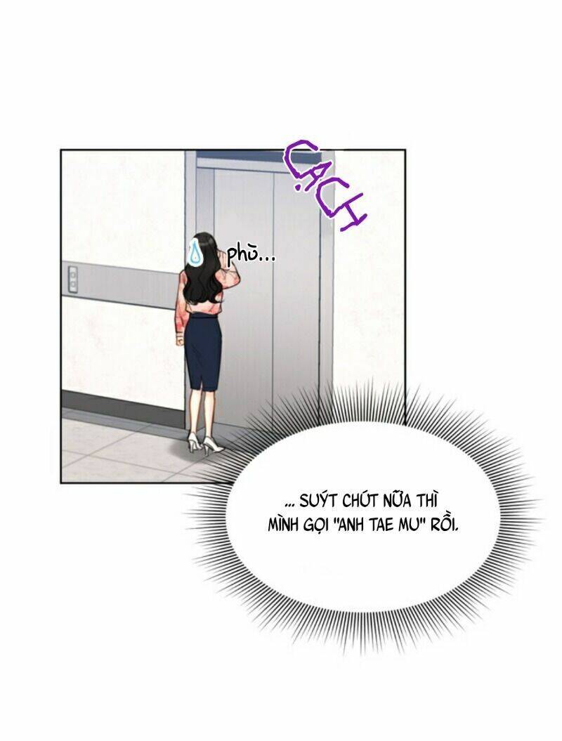 Hẹn Hò Chốn Công Sở - Chương 61 - Trang 6